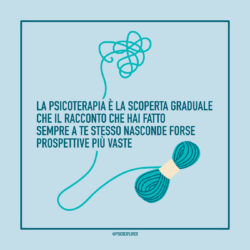 La relazione terapeutica e la paura di crescere