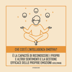 Intelligenza Emotiva