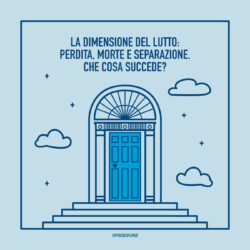 La dimensione del Lutto